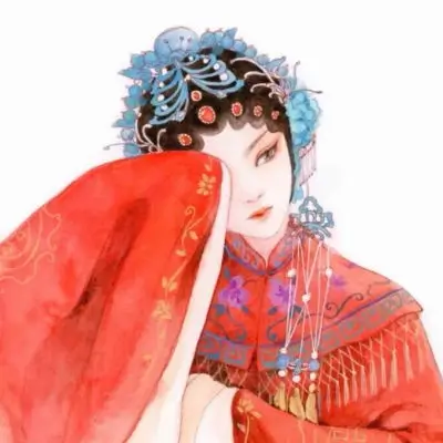 读者南舟的头像